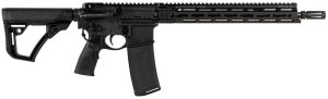 Daniel Defense DDM4 V7 SLW CA Compliant .223 Rem/5.56 Semi-Automatic AR-15 Rifle - 02-128-15049-055