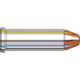 Hornady Critical Defense Lite .38 SpeciaL 90 Grain FTX Brass Case Centerfire Pistol Ammo 25 Rounds