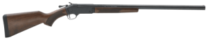 HENRY SINGLE SHOT SHOTGUN
