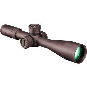 Vortex Razor HD Gen III 6-36x56mm FFP EBR-7D MRAD Rifle Scope