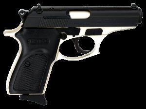 Bersa Thunder 380 Duo-Tone Semi-Auto Pistol