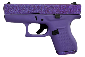 GLOCK 42