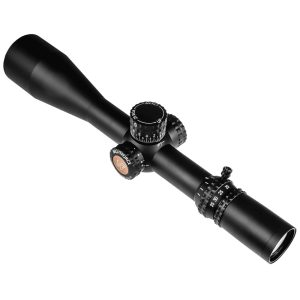 Nightforce ATACR 7-35x56 F1 ZS .1mrad Illum PTL Mil-R C570