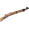 Finnish M39 Rifle - Various Manufacturers, Mosin Nagant Action, Model M 1939 Rifle 7.62x54R - C&R Eligible