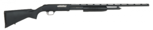 Mossberg 500 Bantam .410 Gauge Shotgun Pump-Action 24" - 50112