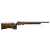 CZ 457 Varmint MTR 22LR Bolt-Action Rifle with Turkish Walnut Stock