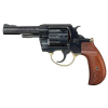Henry Golden Boy 22 Caliber Double-Action Revolver with Birdshead Grips