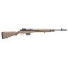 Springfield Armory M1A Standard 308 7.62 NATO 22 10 Round Black Parkerized Flat Dark Earth Rifle