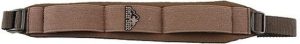 Butler Creek Rifle/Shotgun Comfort Stretch Sling Brown