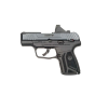 RUGER MAX-9 9mm 3.2" 12rd - Black w/ Viridian RFX11