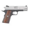 RUGER SR1911 45ACP 4.25" 7+1 Pistol - Two-Tone