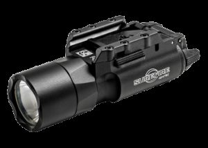 Surefire X300U-A Ultra Weapon Light 1000 Lumen LED