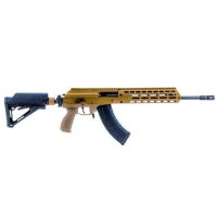 IWI Galil Ace Gen2 7.62x39mm Semi-Auto Rifle with FDE Finish and Side Folding Adjust