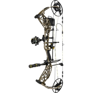BEAR ARCHERY THP ADAPT 2+ HP RTH MOBL 70RH