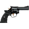 Manurhin MR73 Gend 357 Magnum Revolver 3" Blued Barrel 6 Round Black Grip