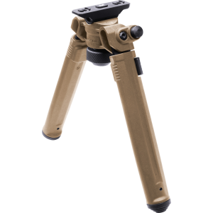 Magpul Bipod M-LOK Flat Dark Earth - MAG933-FDE