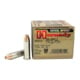 Hornady Critical Defense .38 Special 110 grain Flex Tip eXpanding Brass Cased Centerfire Pistol Ammo 25 Rounds