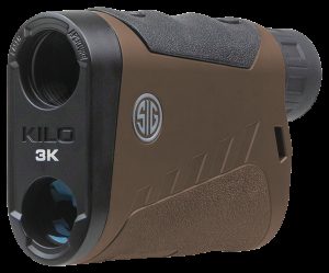 SIG SAUER KILO3K Laser Rangefinder