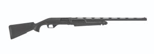 Benelli Nova 3 12 Gauge Shotgun 26" Pump Action, Black - 20500