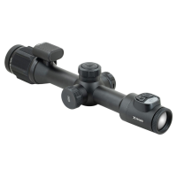 Nocpix BOLT P25-R 3.5x25mm Thermal Scope - 256x192 Resolution