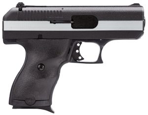 Hi-Point 380 ACP 8+1 Round Semi Auto Handgun, Black - CF380