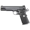 Wilson Combat CQBEFS45A CQB Elite 45 ACP 8+1 5" Stainless Match Grade Pistol