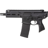 Sig Sauer PMCX5BTAPNB MCX Rattler Pistol 5.5 30rd NB