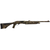 Winchester Guns 512313240 SXP Extreme Deer Hunter Pump 12 Gauge 22 3+1 3 Fixed w/Textured Gripping Panels Stock Aluminum Alloy Receiver with overall Mossy Oak Break-Up Country Finish