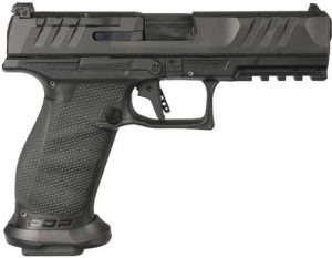 WALTHER PDP PRO E