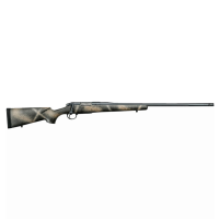 BERGARA Premier Highlander 6.5 Creedmoor 24in 4rd Bolt-Action Rifle (BPR33-65)