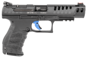 WALTHER ARMS PPQ M2 Q5 MATCH