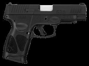 Taurus G3XL Semi-Auto Pistol