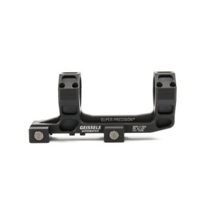 Geissele Geissele Super Precision Scope Mount AR-15 30mm Vortex 1-6 Black