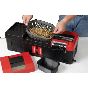 Hornady Lock-N-Load Hot Tub Sonic Cleaner 9L UltraSonic Case Cleaner