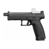 CZ USA 91556 P-10F SR OR 5.1" 21rd Black