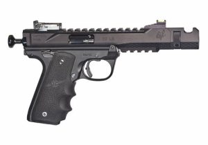 Volquartsen Firearms Black Mamba