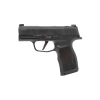 SIG P365 XMACRO 9MM 3.7 10R MS BLK