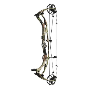 Hoyt Carbon RX-9 Ultra Compound Bow