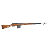 From Ben's Private Collection - Soviet Tula SVT-40 Semi-Auto Military Rifle, 7.62x54r Caliber, 10 Rd Mag Fed, Excellent Condition, C&R - Ser #6855