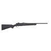 Mossberg 27838 Patriot 243 Win 5+1 22 Matte Blued Black Right Hand