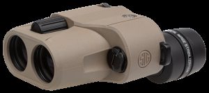 SIG SAUER ZULU6 HDX Binoculars - 10x30mm
