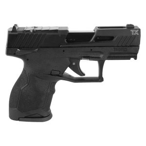 Taurus TX22 Compact .22 LR Black 3.5"Bbl Pistol w/(2) 13rd Mags 1-TX22131