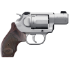 Kimber K6s DASA 3400021CA Revolver 357 Mag 2" Barrel 6-Shot DA/SA Brushed Stainless