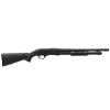 Winchester SXP Defender 12 Gauge Pump Shotgun with Black Finish