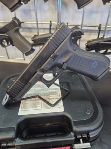 GLOCK G17 V