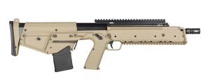 Kel-Tec RBD 5.56x45mm Bullpup Style Rifle, Tan - RDBTAN