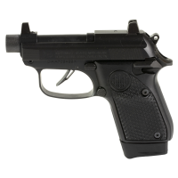 BERETTA Tomcat 30X Do It Yourself 32ACP 2.8in 8rd Semi-Auto Pistol (J30X32R8TB)
