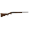 CZ Hammer Coach Double Barrel 12 Gauge Shotgun 20" Blued Barrel Walnut Field Stock