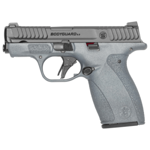 SMITH & WESSON M&P BODYGUARD 2.0