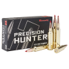 Hornady Precision Hunter.308 Winchester, ELD-X, 178 Grain, 20 Rounds.